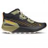 Scott SCO Scarpa Kinabalu 3 Mid GTX (nero/verde abete)