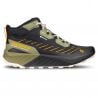 Scott SCO Shoe Kinabalu 3 Mid GTX (black/fir green)