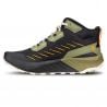 Scott SCO Scarpa Kinabalu 3 Mid GTX (nero/verde abete)
