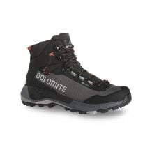 Vandringskängor Dolomite M's Vernale High GTX (Svart/Antracitgrå) Herr