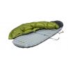 Bettdecke NEMO Pulse UL Quilt 20/30 Long (Black)