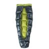 Bettdecke NEMO Pulse UL Quilt 20/30 Long (Black)