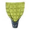 Bettdecke NEMO Pulse UL Quilt 20/30 Long (Black)