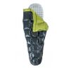 Bettdecke NEMO Pulse UL Quilt 20/30 Long (Black)