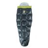 Bettdecke NEMO Pulse UL Quilt 20/30 Long (Black)