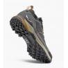 Salewa PUEZ 2 KNIT PTX (Negro) Calzado Hombre
