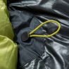 Bettdecke NEMO Pulse UL Quilt 20/30 Regular (Black)