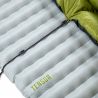 Bettdecke NEMO Pulse UL Quilt 20/30 Regular (Black)