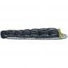 Bettdecke NEMO Pulse UL Quilt 20/30 Regular (Black)