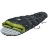 Bettdecke NEMO Pulse UL Quilt 20/30 Regular (Black)