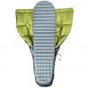 Bettdecke NEMO Pulse UL Quilt 20/30 Regular (Black)