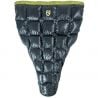 Bettdecke NEMO Pulse UL Quilt 20/30 Regular (Black)