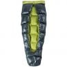 Bettdecke NEMO Pulse UL Quilt 20/30 Regular (Black)