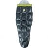 Bettdecke NEMO Pulse UL Quilt 20/30 Regular (Black)
