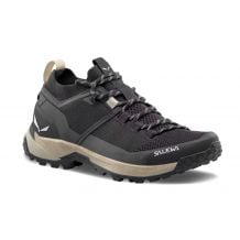 Salewa PUEZ 2 KNIT PTX (Negro) Calzado Femenino