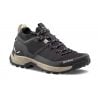 Salewa PUEZ 2 KNIT PTX W (Black/Black)