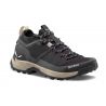 Salewa PUEZ 2 KNIT PTX W (musta/musta)