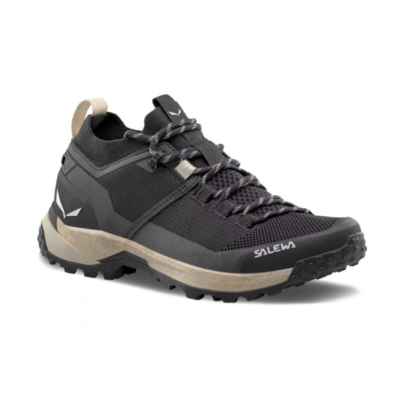 Salewa PUEZ 2 KNIT PTX (Nero) Scarpe da donna