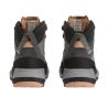 Dolomite DOL Shoe W's Vernale Leather High GTX (Silver Green/Sand Pink)