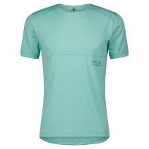 Trail T-Shirt Scott Tee M's Endurance Tech SS (miami green) Mann