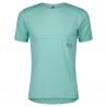 Scott SCO Tee M's Endurance Tech SS (miamigrön)