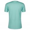 Scott SCO Tee M's Endurance Tech SS (miami groen)