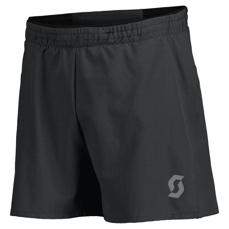 Pantalones cortos de trail Scott Shorts M's Endurance Vented (negro) Men's