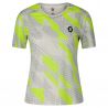 Scott SCO Tee W's RC Run SS (hvid/sort)