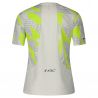 Scott SCO Tee W's RC Run SS (hvit/svart)