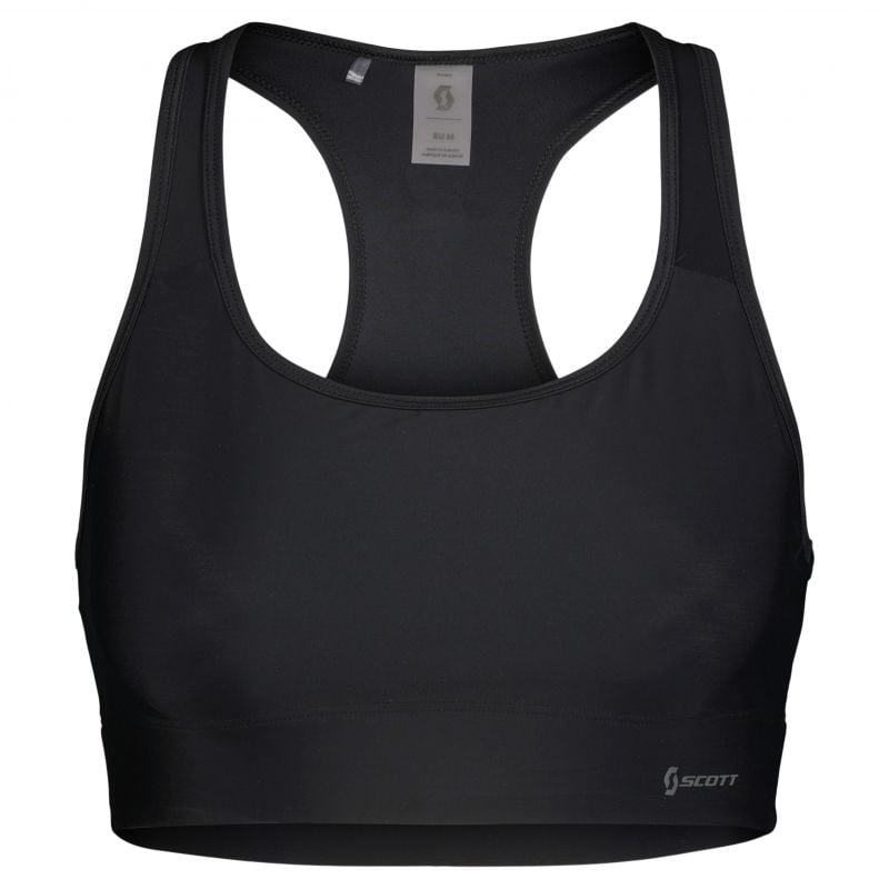 Brassière SCOTT Bra W's Endurance LT (black) Femme