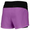 Scott SCO Hybrid Korte Broek W's Endurance Tech (vloeistof paars)
