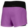 Scott SCO Hybrid Shorts W's Endurance Tech (nestemäinen violetti)