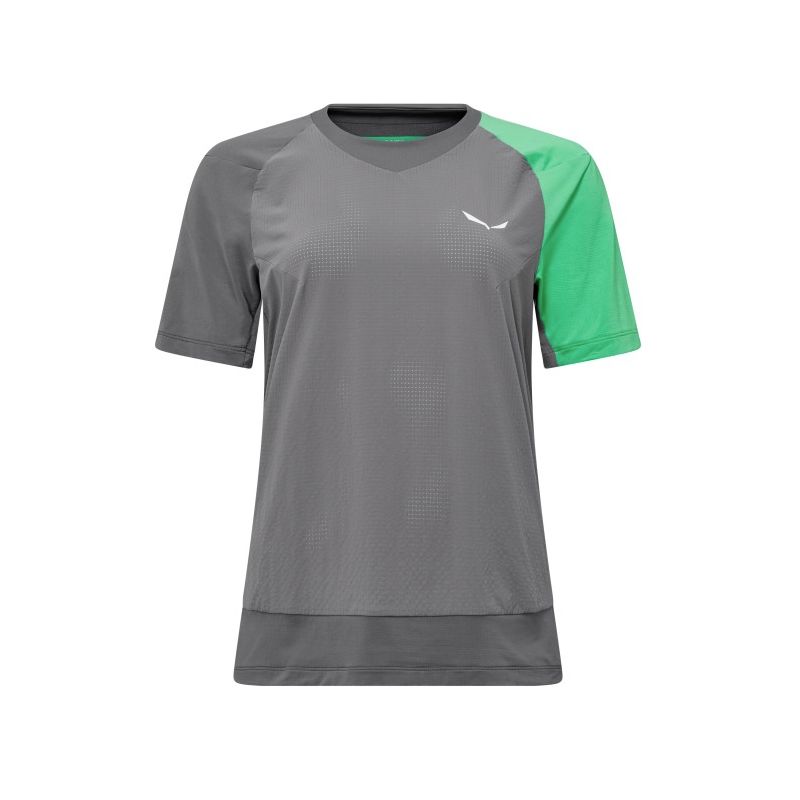 T-shirt Salewa Women's NXT HYB T-SHIRT (stille nuance)