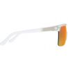 SPY Flynn 5050 (Cristallo opaco - Happy Gray Green Red Mirror)