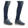 Chaussures de randonnée DOLOMITE 54 Low Fg Evo Gore-Tex (Blue) Femme