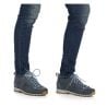 Vandringskängor Dolomite 54 Low Fg Evo Gore-Tex (Blå) Dam