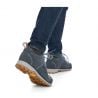 Vandringskängor Dolomite 54 Low Fg Evo Gore-Tex (Blå) Dam