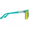SPY Flynn 5050 (Teal - Happy Gray Green Pink Mirror)