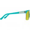 SPY Flynn 5050 (Teal - Happy Gris Verde Rosa Espejo)
