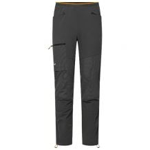 Trekkingbyxa för herrar Salewa NXT DST PANT (onyx)