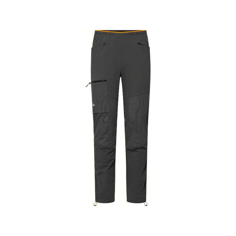 Men's trekking pants Salewa NXT DST PANT (onyx)