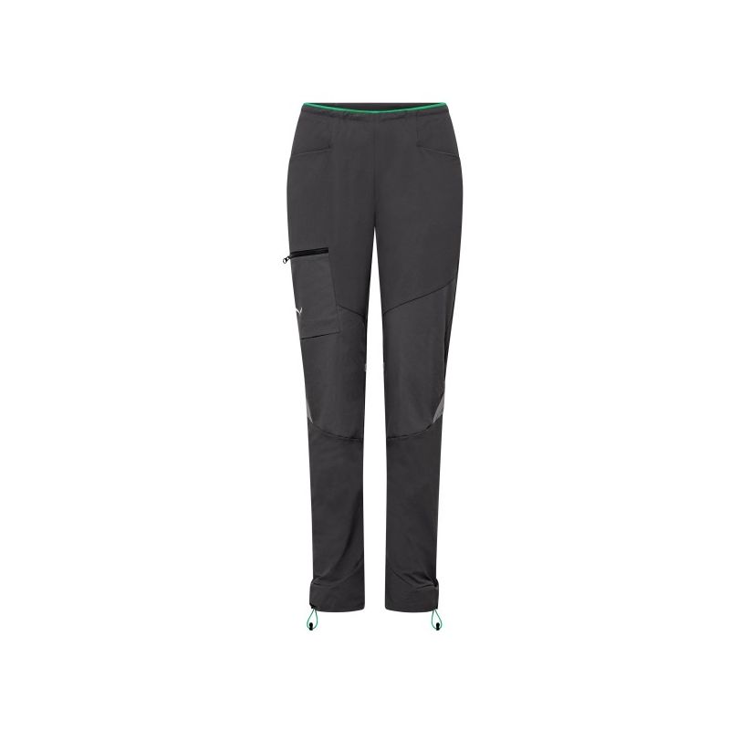 Pantaloni da trekking da donna Salewa NXT DST PANT (onice)