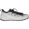 Chaussure de randonnée LOWA Merger GTW lo (offwhiteblack) homme