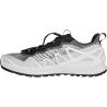 Men's hiking boot Lowa Merger GTW lo (offwhiteblack)