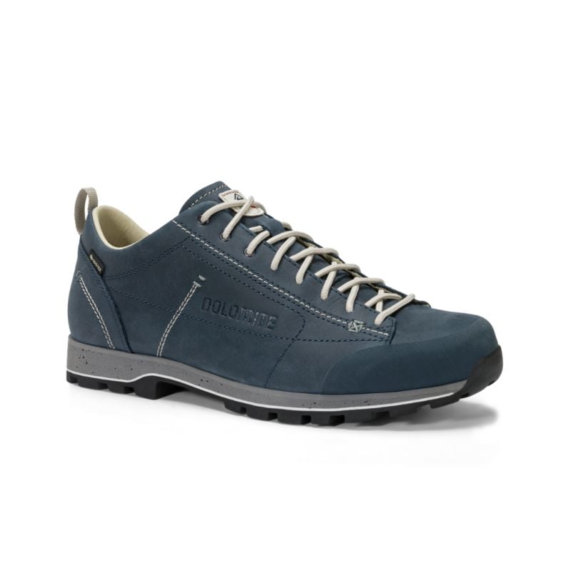 Wandelschoenen Dolomite 54 Low Fg Evo Gore-Tex (Blauw marine) Heren