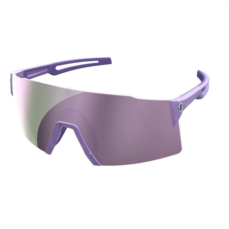 Lunette de soleil SCOTT Sunglasses Stride Compact S3 (swish purple)