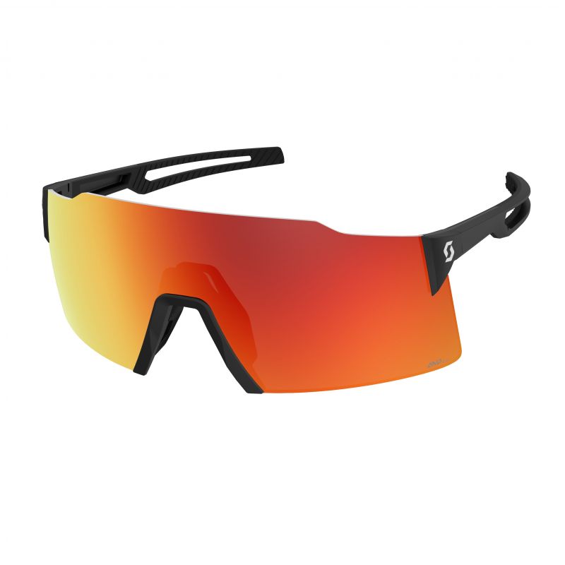 Zonnebril Scott Zonnebril Stride S3 (zwart)