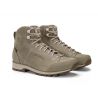 Dolomite DOL Shoe W's 54 High Fg Evo GTX (Aluminium Grey) Damskor