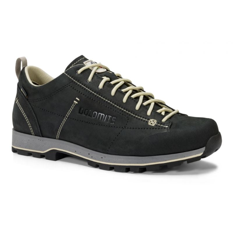 Vandrestøvler Dolomite 54 Low Fg Evo Gore-Tex (Svart) Herre