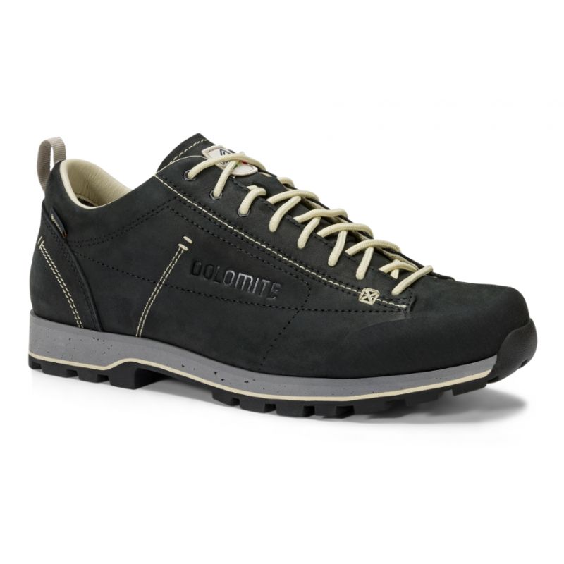 Botas de montaña Dolomite 54 Low Fg Evo Gore-Tex (Negro) Hombre